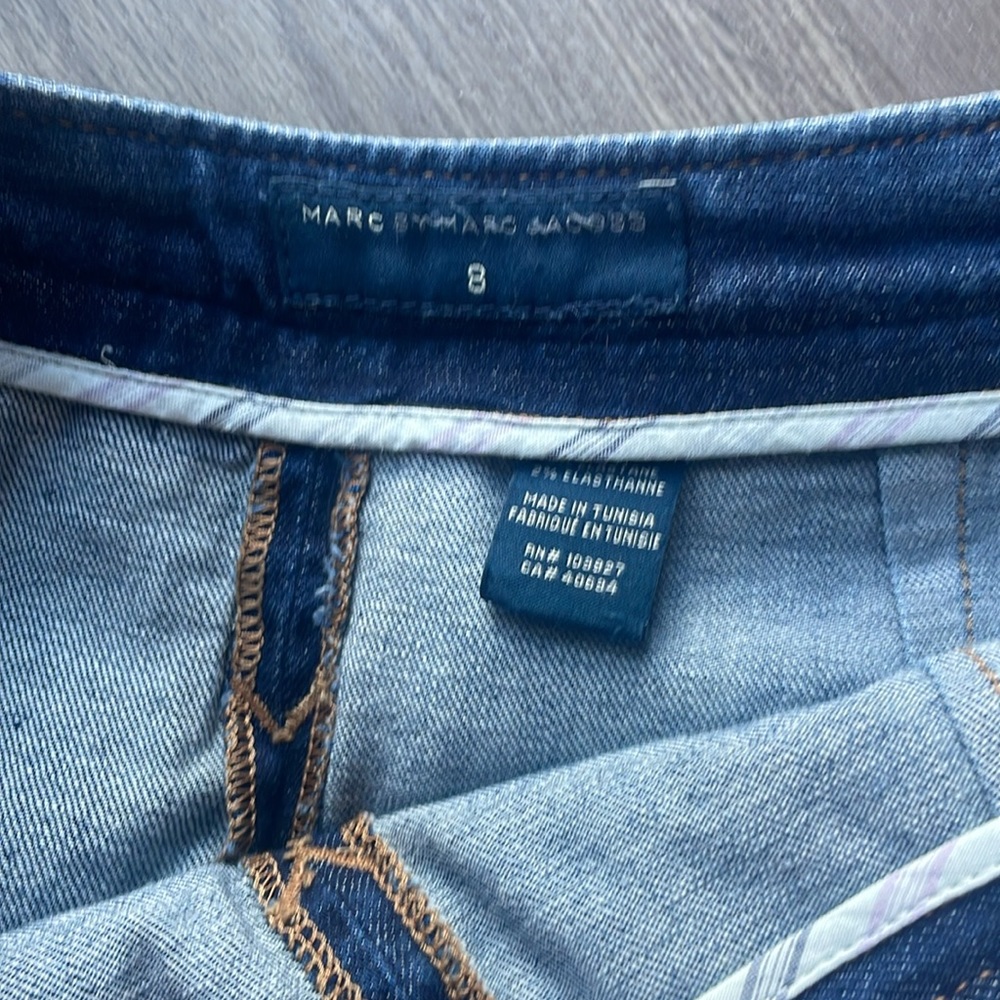 Marc Jacobs Shorts (Size 8) - Picture 3 of 3